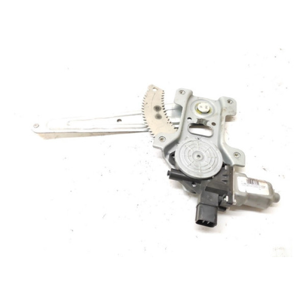 Máquina Vidro Traseira Direita Subaru Xv 2016