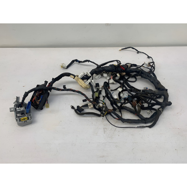 Chicote Painel Hyundai Ix35 2.0 2010 2014