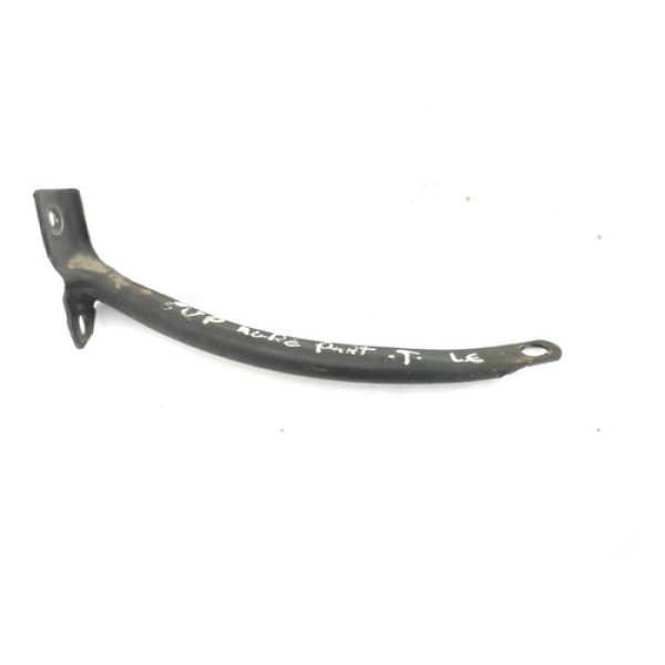 Suporte Agregado Esquerdo Renault Scenic 1.6 16v 1999 2010