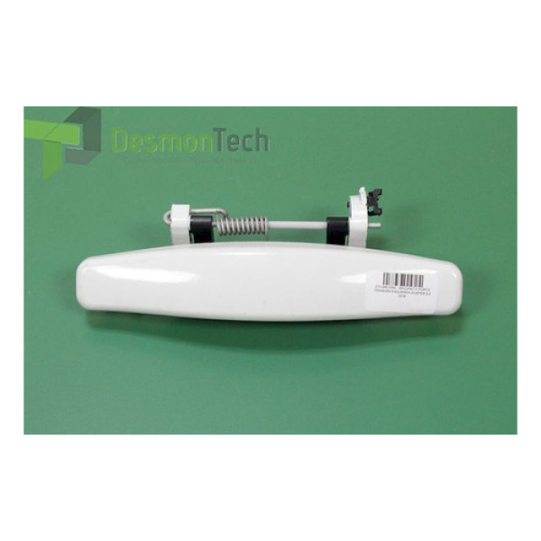 Maçaneta Porta Traseira Esquerda Duster 2.0 2016