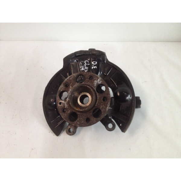 Manga De Eixo Esquerda - Classe A 160 190