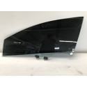 Vidro Porta Dianteiro Esquerdo Honda New Civic G8 2007 2011