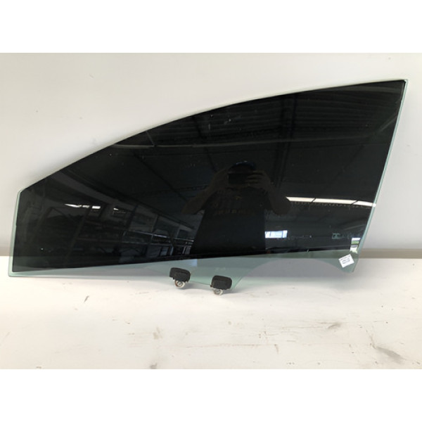 Vidro Porta Dianteiro Esquerdo Honda New Civic G8 2007 2011