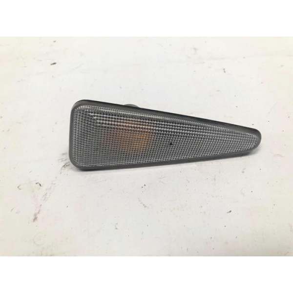 Pisca Seta Direito Para Lama Renault Symbol 2009 2013