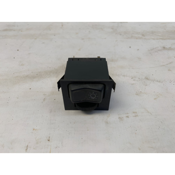 Botão Chave Luz Farol Volkswagen Gol 1987 1994 305941531a