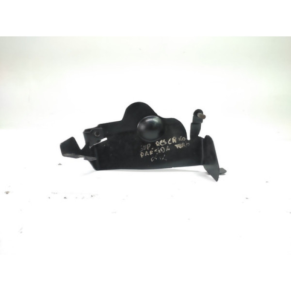 Suporte Reservatório Partida Frio Renault Logan 2008