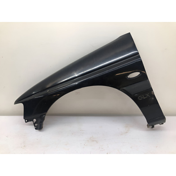 Para Lama Esquerdo Ford Escort Glx 1997 2003