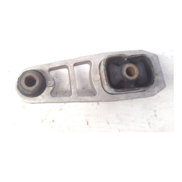 Coxim Inferior Traseiro Cambio Peugeot 206 1.0