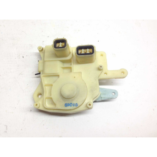 Trava Elétrica Porta Traseira Esquerda Honda Accord Exr 1998