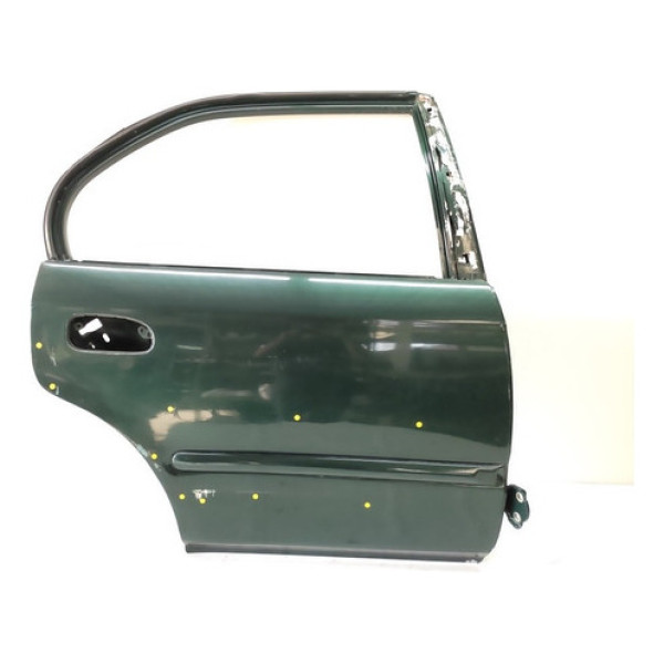 Porta Traseira Direita Honda Civic 1996 2000