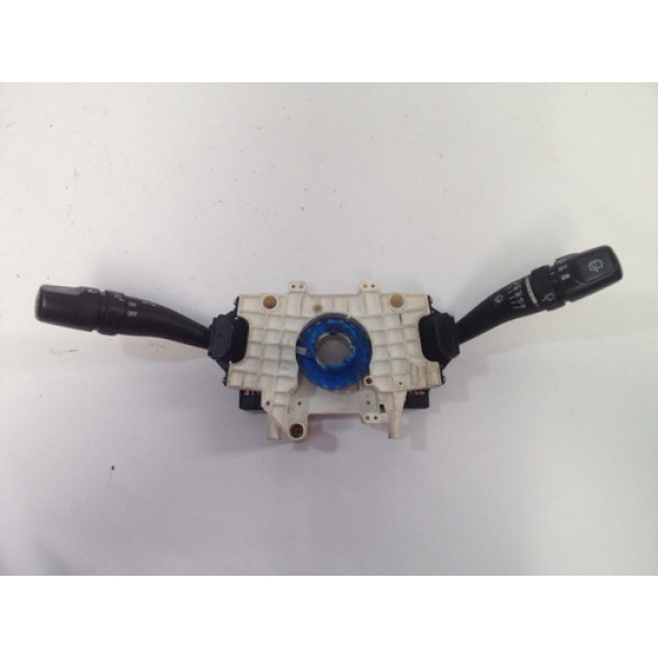 Comando Chave De Luz Seta Limpador - Jac J6 2012