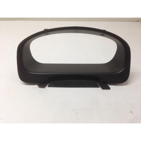 Moldura Painel Instrumentos Honda Civic Lx 1996 2000