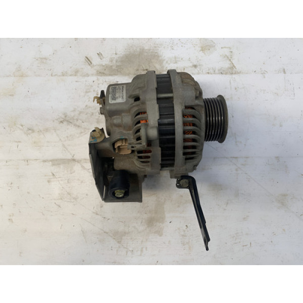 Alternador Honda New Civic 1.8 Lxs Mt G8 2007 2011