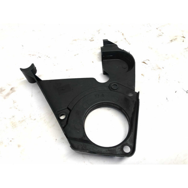 Capa Correia Inferior Peugeot 208 1.5 8v 2013 2016