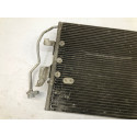 Condensador Ar Condicionado Mercedes A160 A190 1997 2000