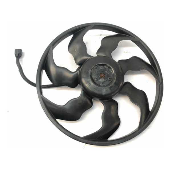 Motor Ventoinha Radiador Hyundai I30 2.0 Aut 2009 2012
