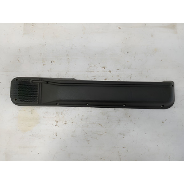 Porta Objeto Treco Direito Peugeot 106 1994 2000 9605347377 Preto