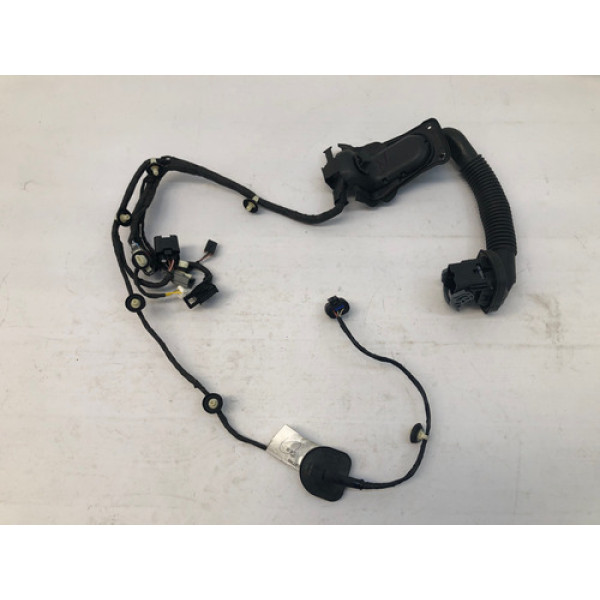 Chicote Porta Dianteiro Esquerdo Compass 2.0 Tig 16v 2018