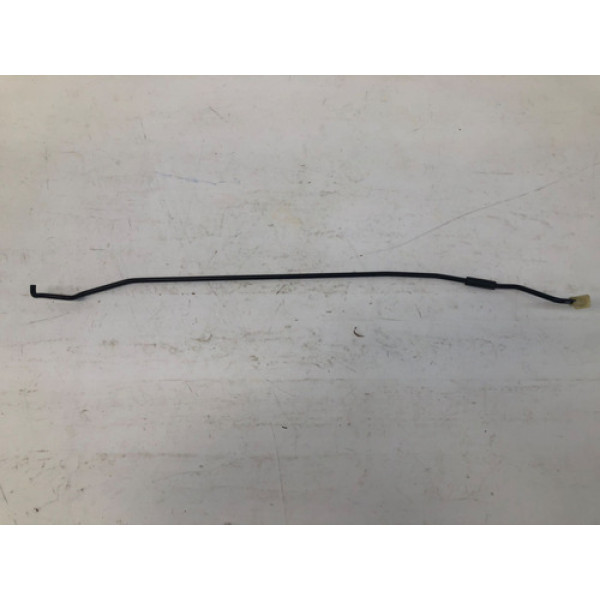 Haste Do Capô Honda Hrv 1.8 2018 2021