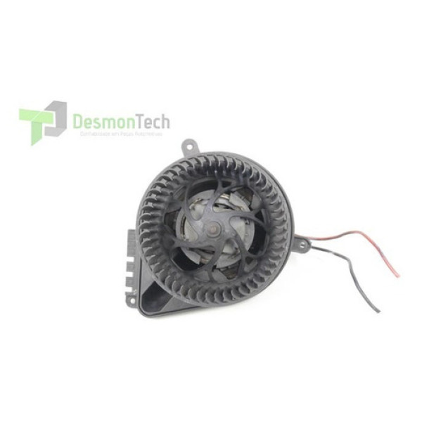 Motor De Ventilação Forçada Sprinter 310 2.5 1998