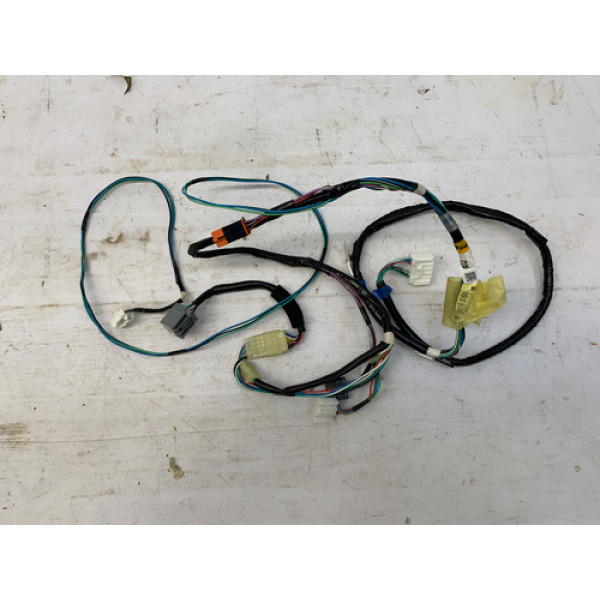 Chicote Teto Subaru Xv 2015 2016