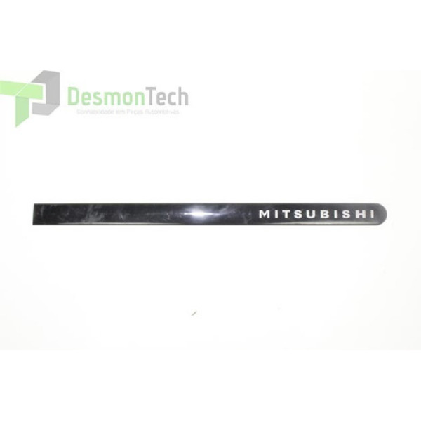 Friso Da Porta Dianteira Direita L200 Triton 3.2 2013