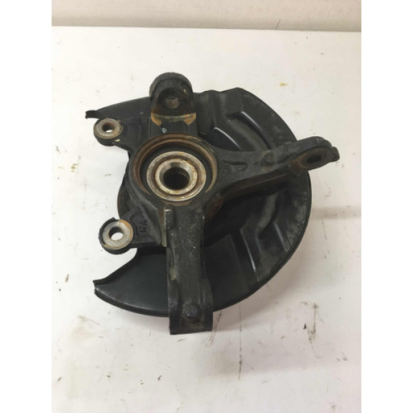 Manga Eixo Dianteira Esquerda Honda Crv 2.0 2007 2011 