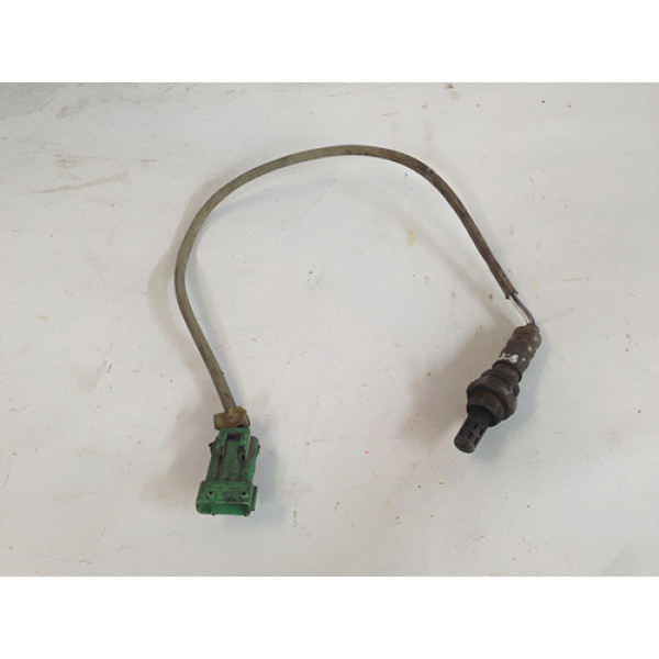 Sonda Lambda Pré Catalisador - Peugeot 206 C3 1.4 9636968780