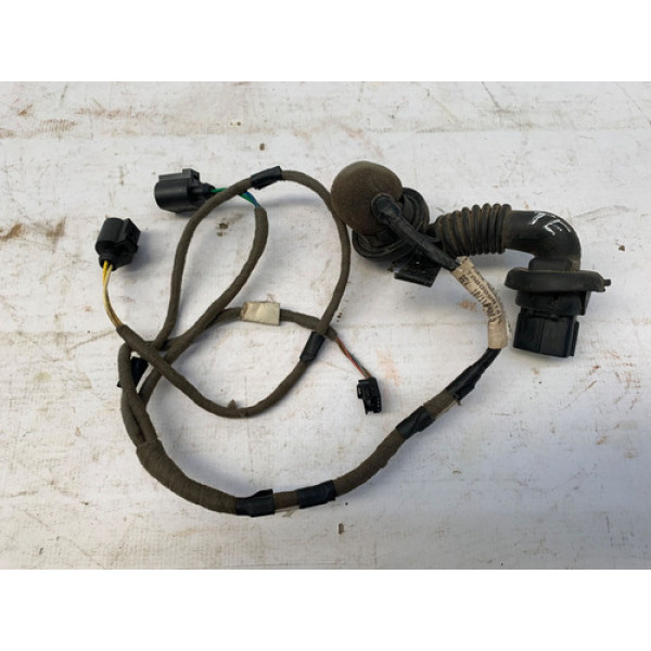 Chicote Porta Traseiro Esquerdo Gol G6 2013 2016