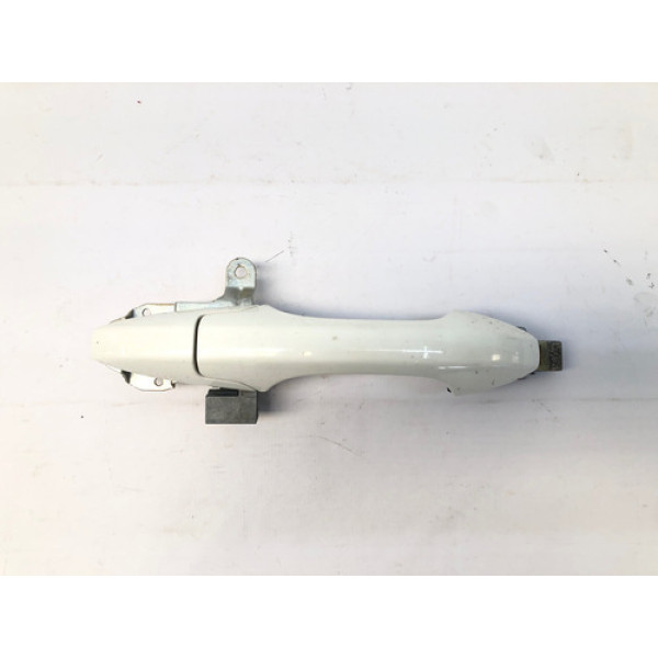 Maçaneta Externa Traseira Honda Crv 2007 2011 Traseira