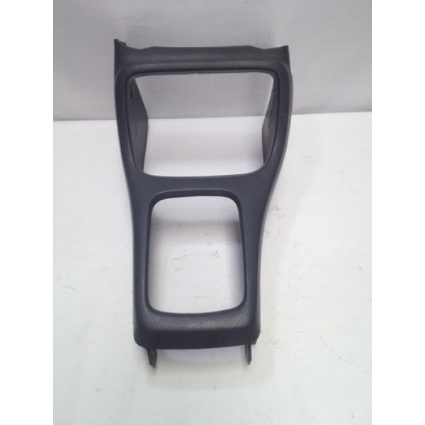 Console Central Alavanca Marcha Honda Civic 1996 2000