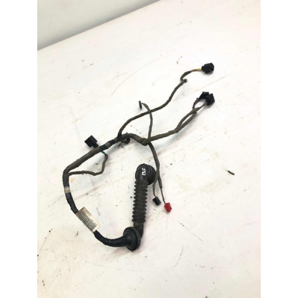 Chicote Porta Dianteiro Esquerdo Gol G6 2013 2016