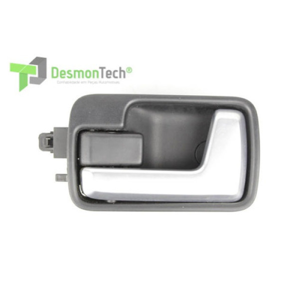 Maçaneta Interna Dianteira Esquerda Discovery 3 2.7 2008