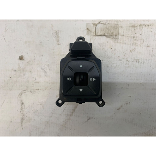 Botão Comando Rretovisor Hyundai Ix35 2010 2014