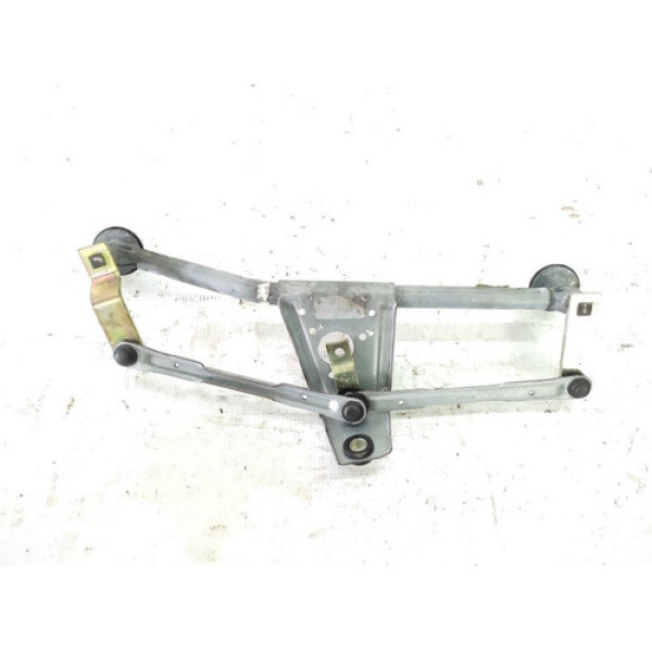 Galhada Maquina Limpador Para Brisa Peugeot 206 207