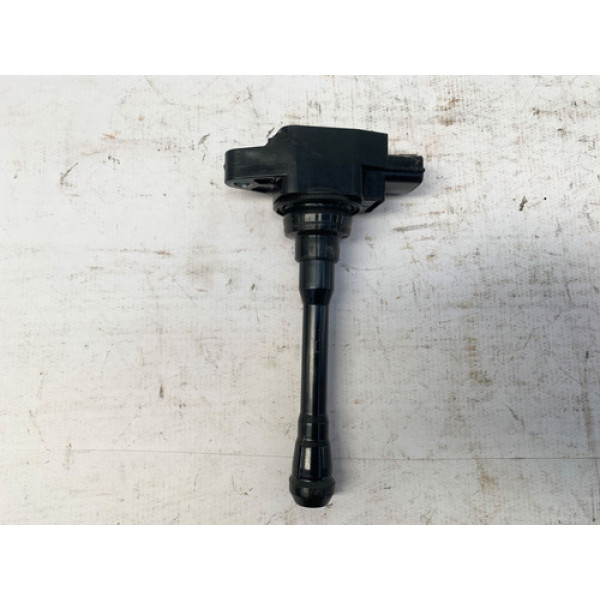 Bobina Ignição Nissan Livina 1.8 2009 2014 U5280