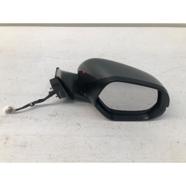 Retrovisor Direito Honda Hrv 2018 2021 Det