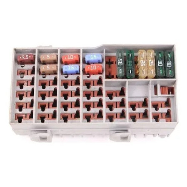 Caixa De Fusível Interna Volvo Xc 90 2011