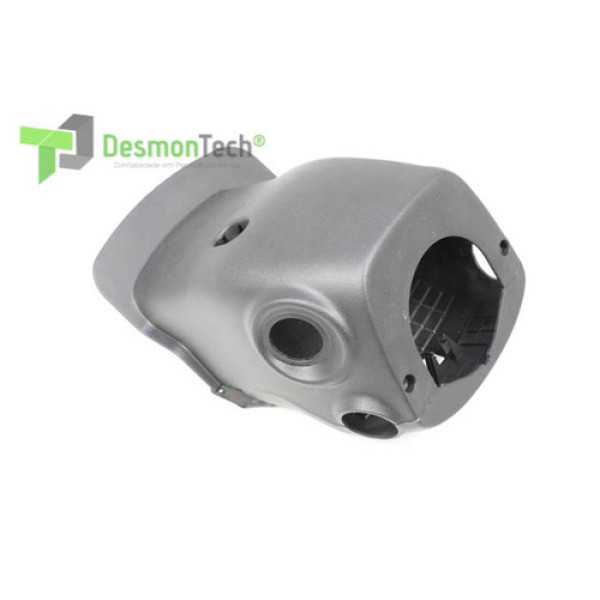 Moldura Da Coluna Da Chave De Seta Creta Sport 2.0 2018