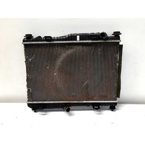 Radiador Água Ford Ka 1.0 3cil 12v 2014 2021