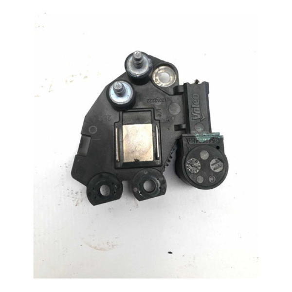 Regulador Tensão Alternador 308 1.6 16v Detalhe