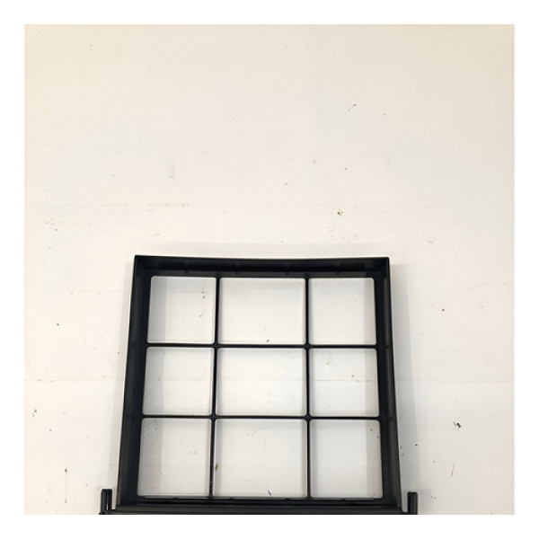 Suporte Tampa Filtro Cabine Honda Crv 2007 2011