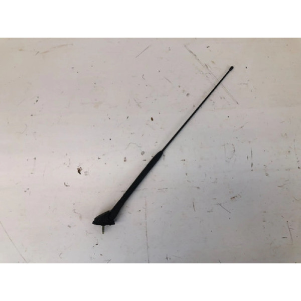 Antena Radio Citroën C3 2003 2012 Preto