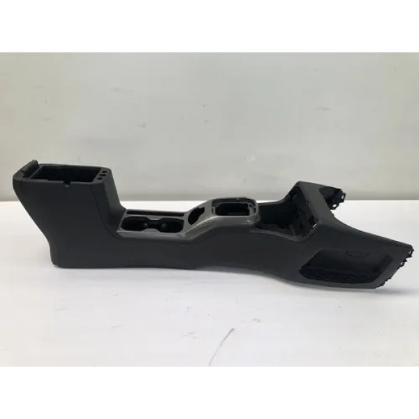 Console Central Porta Copos Jeep Renegade 2018 2021