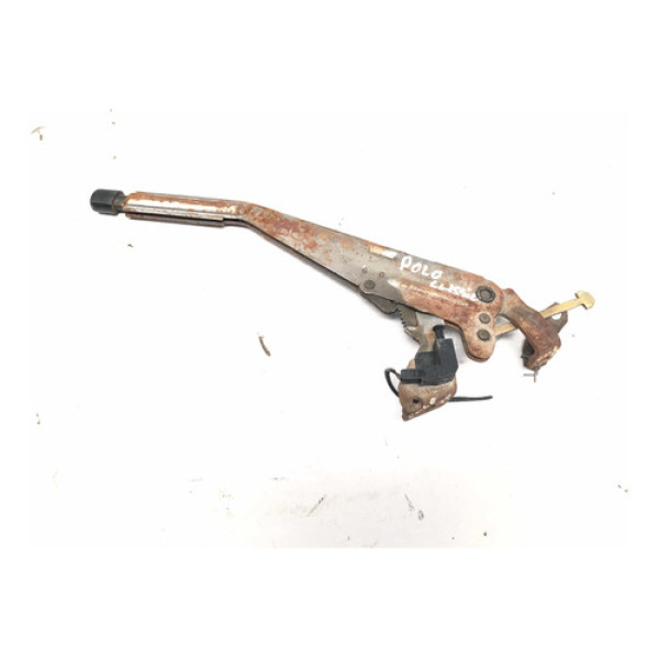 Alavanca Freio Mão Volkswagen Polo Classic 1996 2000