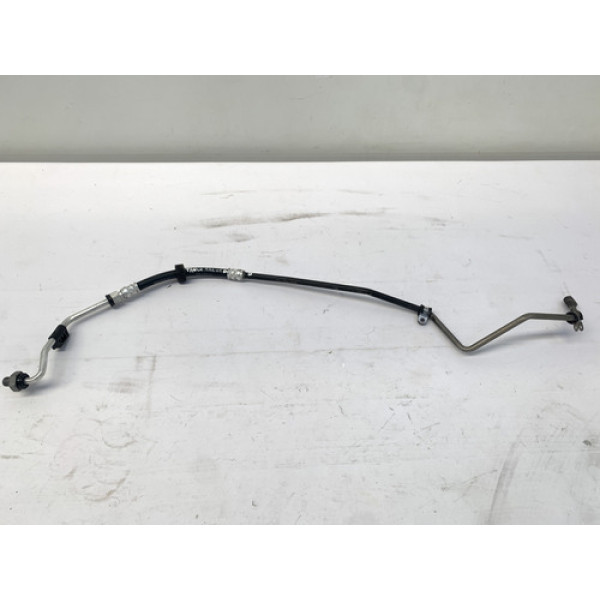 Mangueira Trocador Calor Direita Câmbio C200k 1.8 2008 2011