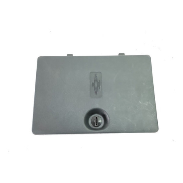 Tampa Porta Macaco Honda Accord Exr 1998 2002