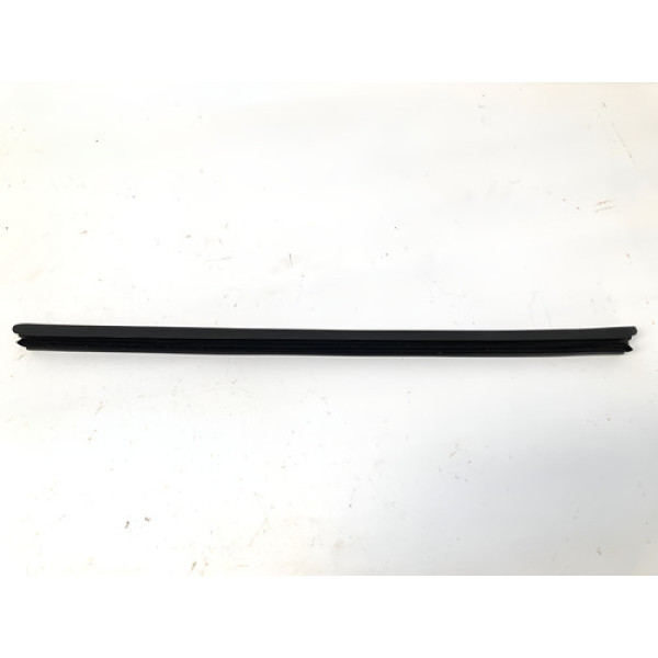 Pestana Interna Porta Traseira Direita Celta 2007 2015 4p Preto