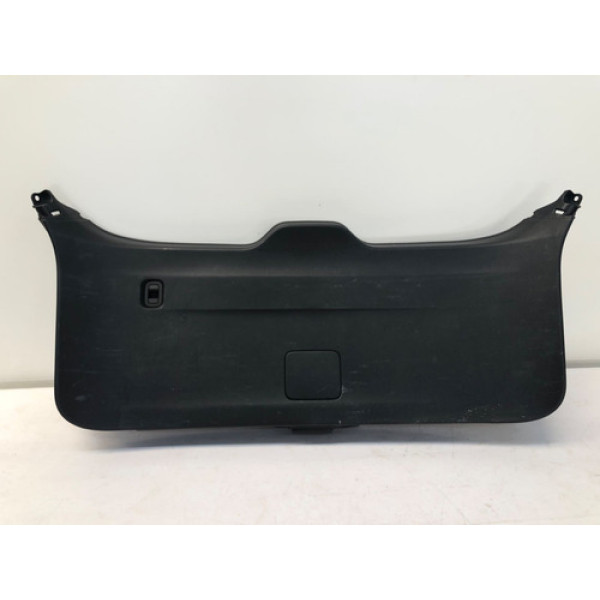 Forro Tampa Traseira Subaru Forester 2013 2018