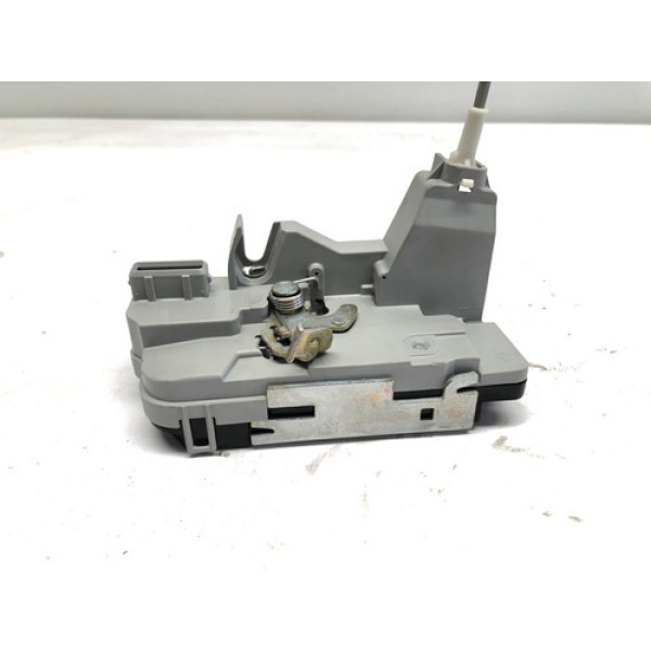 Fechadura Elétrica Traseira Direita Peugeot 307 2002 2006